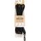 Show in main carousel: Wild One Hands-Free Adjustable Rope Dog Leash, Standard: 4 1/3 to 8 1/2-ft long, 1/2-in wide, Black slide 3 of 10