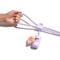 Show in main carousel: Wild One Hands-Free Adjustable Rope Dog Leash, Standard: 4 1/3 to 8 1/2-ft long, 1/2-in wide, Lilac slide 8 of 10