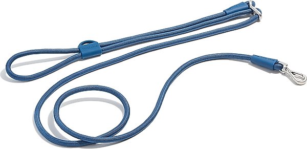 Wild One Dog Leash Standard Navy Wild One Dog Leash Standard Navy