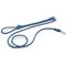 Show in main carousel: Wild One Hands-Free Adjustable Rope Dog Leash, Standard: 4 1/3 to 8 1/2-ft long, 1/2-in wide, Navy slide 1 of 9