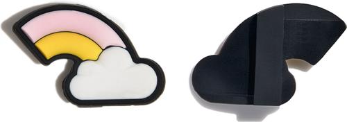 Show full view: Wild One Leash & Collar Flair Silicone Dog & Cat ID Tag, Standard, 5 count, Dream slide 4 of 9