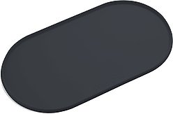 Wild One Silicone Dog Placemat