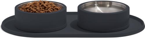 Show full view: Wild One Silicone Dog Placemat slide 3 of 5