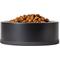 Show in main carousel: Wild One Stainless Steel Dog Bowl, Black slide 4 of 8