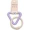 Show in main carousel: Wild OneTriangle Tug Small Dog Toy, Lilac slide 1 of 4