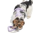Show in main carousel: Wild OneTriangle Tug Small Dog Toy, Lilac slide 4 of 4