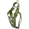 Show in main carousel: WildHound No-Pull Premium Martingale Dog Harness, Olive, Medium slide 1 of 3