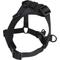 Show in main carousel: WildHound Padded Premium Step In No Pull Dog Harness, Black, Large: 20 to 25-in chest slide 2 of 3