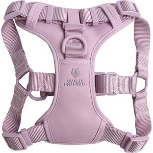 WildHound Padded Premium Step In No Pull Dog Harness