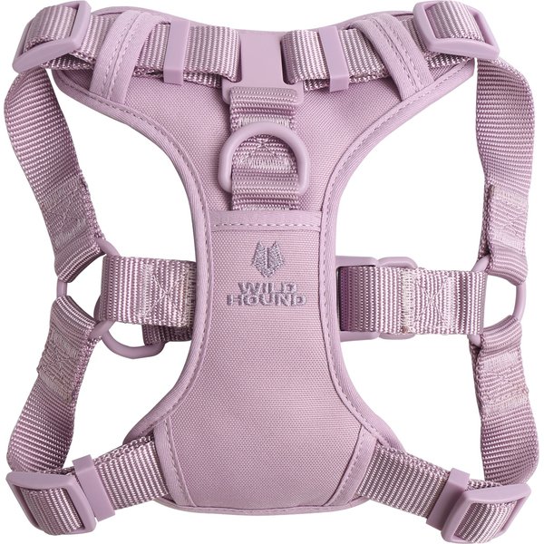 WildHound C4 No-Pull Premium Dog Harness
