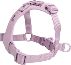 WildHound Padded Premium Step In No Pull Dog Harness, Lilac, X-Large: 25 to 30-in chest slide 2 of 3