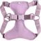 Show in main carousel: WildHound Padded Premium Step In No Pull Dog Harness, Lilac, X-Large: 25 to 30-in chest slide 4 of 4