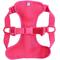 Show in main carousel: WildHound Padded Premium Step In No Pull Dog Harness, Pink, Medium: 18 to 20-in chest slide 4 of 4
