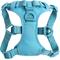 Show in main carousel: WildHound Padded Premium Step In No Pull Dog Harness, Teal, X-Large: 25 to 30-in chest slide 1 of 4