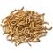 Show in main carousel: Wildlife Sciences Dried Mealworms, 21-oz bag slide 7 of 9