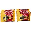 Wildlife Sciences Peanut Blend Suet Balls Wild Bird Food, 6 count