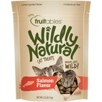 Nature's Advantage Salmon Select Cat Treats, 2.5-oz bag