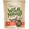 Show in main carousel: Wildly Natural Salmon Flavor Cat Treats, 2.5-oz bag slide 1 of 6