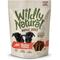 Show in main carousel: Wildly Natural Whole Jerky Alaskan Salmon Grain-Free Dog Treats, 5-oz bag slide 1 of 8