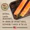 Show in main carousel: Wildly Natural Whole Jerky Alaskan Salmon Grain-Free Dog Treats, 5-oz bag slide 5 of 8