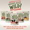 Show in main carousel: Wildly Natural Whole Jerky Alaskan Salmon Grain-Free Dog Treats, 5-oz bag slide 8 of 8