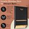 Show in main carousel: WildYard 3 Chamber Big Bat Box House, 27x 15.5 x 6.5-in, Black slide 5 of 9
