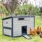 Show in main carousel: Win World Free-Range Chicken Coop, 2 to 4 Chicken Capacity slide 1 of 9