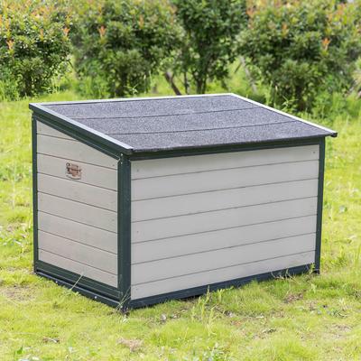 Show full view: Win World Free-Range Chicken Coop, 2 to 4 Chicken Capacity slide 6 of 9