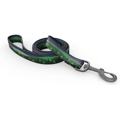 Wingo Outdoors Wingo Outdoors Bowie Dog Leash, Constellations, 6-ft long, 1-inch wide