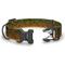 Show in main carousel: Wingo Outdoors Coosa Dog Collar, Brown Trout, Medium: 14 to 22-in neck, 1-in wide slide 1 of 7