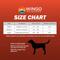 Show in main carousel: Wingo Outdoors Coosa Dog Collar, Grand Teton, Large: 21 to 29-in neck, 1.5-in wide slide 2 of 7