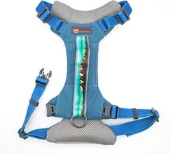 Wingo Outdoors Monty Dog Harness, Grand Teton, Medium: 24 to 34-in chest