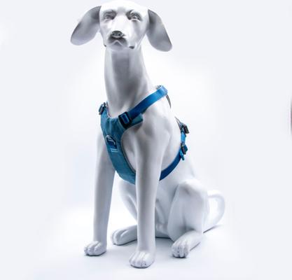 Show full view: Wingo Outdoors Monty Dog Harness, Grand Teton, Small: 18 to 26-in chest slide 3 of 6