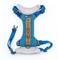 Show in main carousel: Wingo Outdoors Monty Dog Harness, Wingo Mosaic, Small: 18 to 26-in chest slide 1 of 7