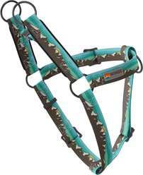 Wingo Outdoors Suzie Dog Harness, Grand Teton, Large: 32 to 44-in chest, 1-inch wide webbing
