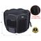 Show in main carousel: WINiPET 2-Door Soft-Sided Dog & Cat Playpen, Black, 30 x 30 x 20-in slide 2 of 7