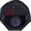 Show in main carousel: WINiPET 2-Door Soft-Sided Dog & Cat Playpen, Black, 36 x 36 x 24-in slide 3 of 7