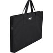 Show in main carousel: WINiPET 2-Door Soft-Sided Dog & Cat Playpen, Black, 36 x 36 x 24-in slide 6 of 7