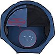 Show in main carousel: WINiPET 2-Door Soft-Sided Dog & Cat Playpen, Blue Gray, 48 x 48 x 32-in slide 3 of 7