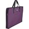 Show in main carousel: WINiPET 2-Door Soft-Sided Dog & Cat Playpen, Purple, 30 x 30 x 17-in slide 7 of 8