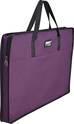 Show full view: WINiPET 2-Door Soft-Sided Dog & Cat Playpen, Purple, 30 x 30 x 17-in slide 7 of 8