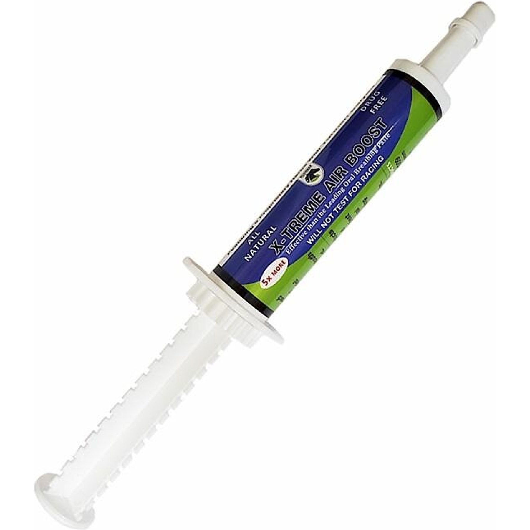 Winners Equine Products X-Treme Air Boost Horse Treatment, 30cc tube