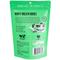 Show in main carousel: Winnie Lou Minty Breath Bones Crunchy Dog Treats, 4-oz bag slide 3 of 7