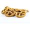 Show in main carousel: Winnie Lou Peanut Butter Pretzels Crunchy Dog Treats, 4-oz bag slide 4 of 5