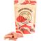 Show in main carousel: Winnie Lou Strawberry Shortcake Crunchy Dog Treats, 4-oz bag slide 1 of 6