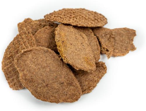 Show full view: Winnie Lou Turkey Jerky Dog Treats, 3.5-oz bag slide 4 of 4