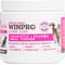Show in main carousel: WINPRO Pet Probiotic + Plasma Meal Topper Powder Supplement for Cats, 4.23-oz jar slide 1 of 7