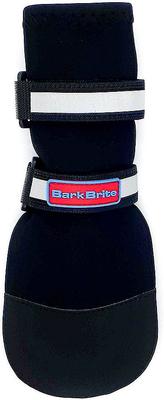 Show full view: Winter Paw Protection Starter Kit - Safe Paw Ice Melt, Natural Dog Company Paw Balm, Bark Brite Dog Boots, Large slide 8 of 9