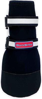 Show full view: Winter Paw Protection Starter Kit - Safe Paw Ice Melt, Natural Dog Company Paw Protector Balm, Bark Brite Dog Boots, X-Large slide 7 of 9