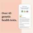 Show in main carousel: Wisdom Panel Complete Cat DNA Test slide 5 of 9